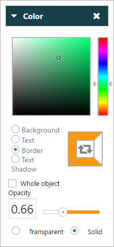 Color