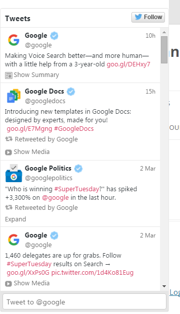 Frontend Screenshot