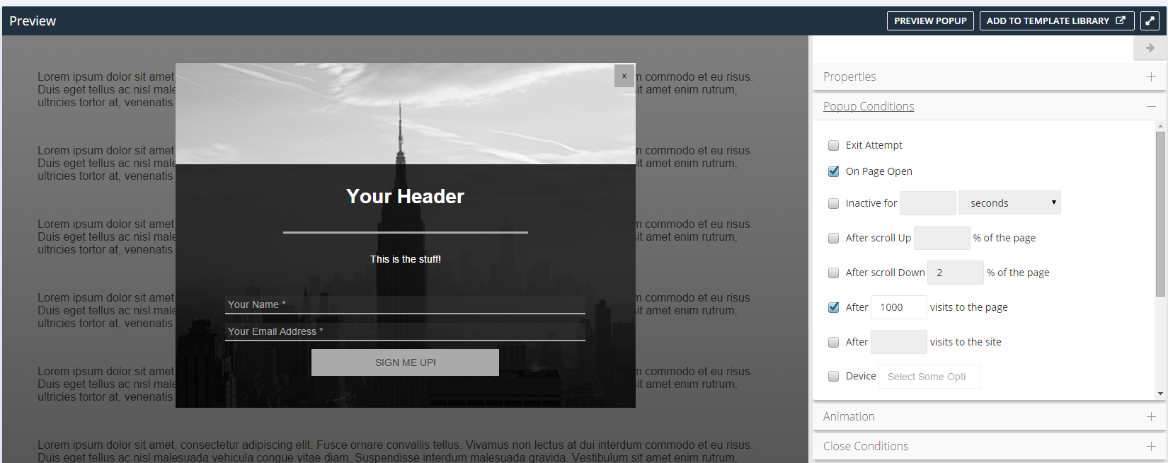 Visualize Your Marketing Analytics -> screenshot-1.png
