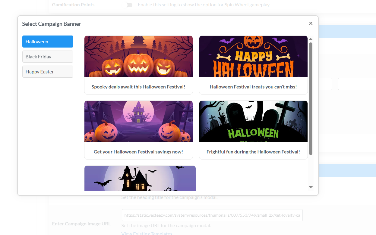 **User Level & Badges** - Frontend Representation Of the Badges