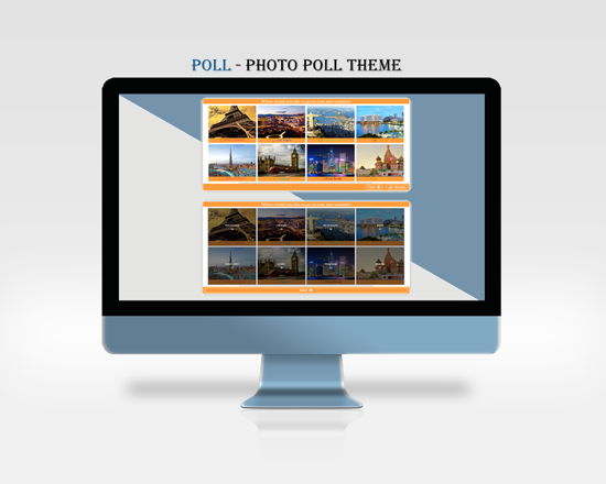 An example of plugin in action (All Themes)