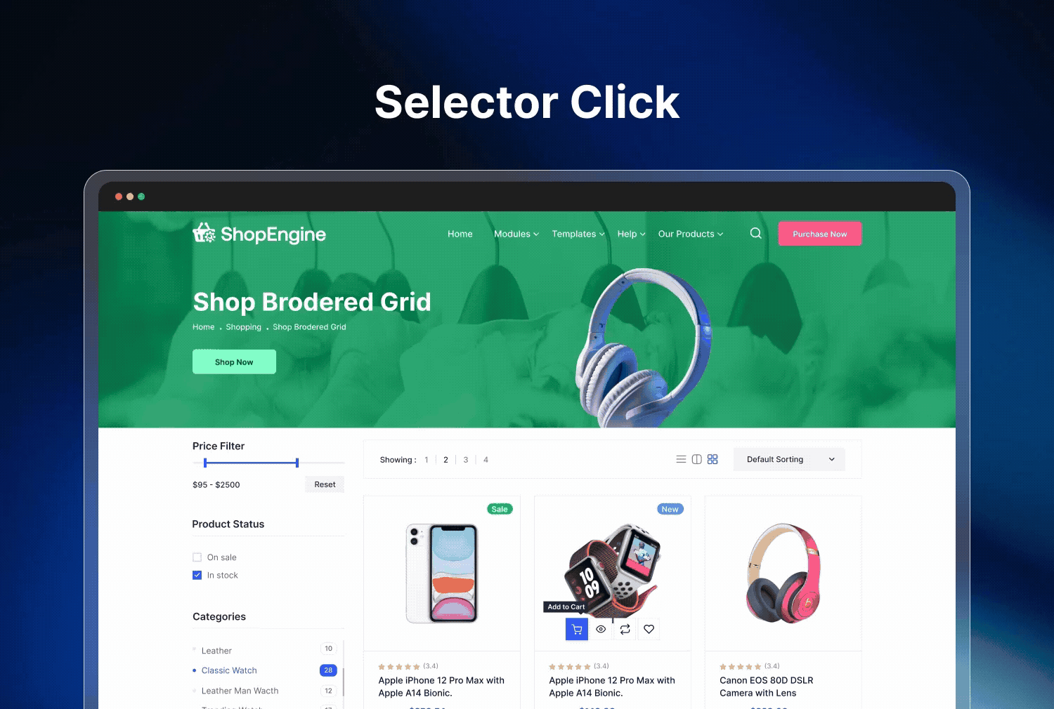 "Spin to Win" gamified popups