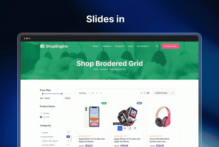 specialized opt-in templates to collect authentic email leads.