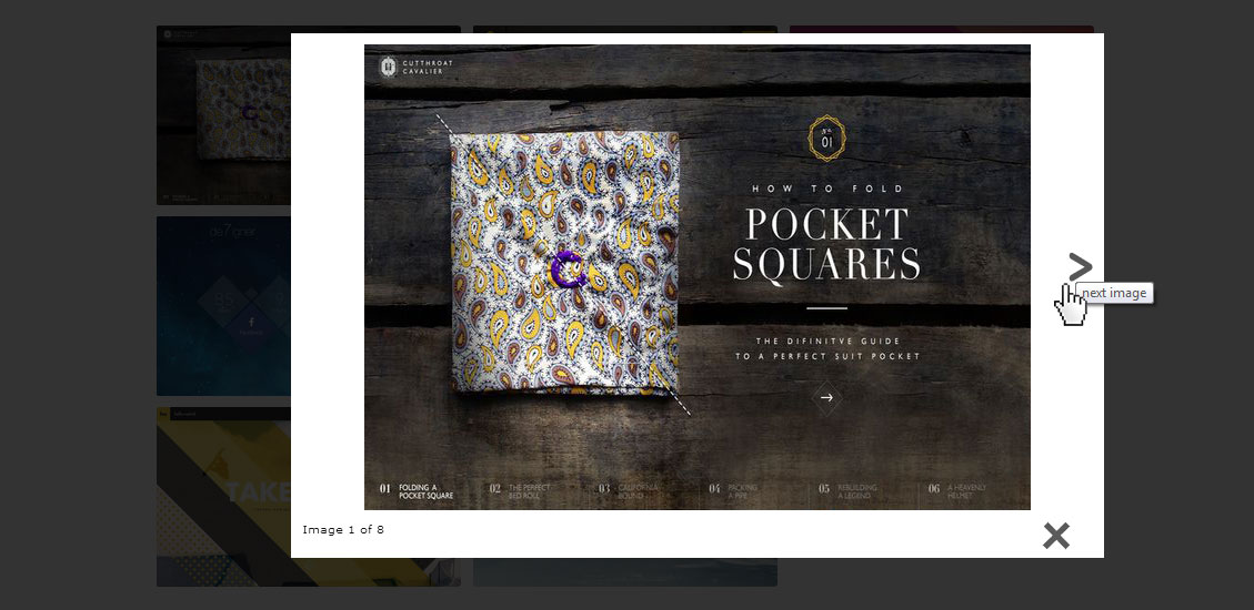 [View 2](https://huge-it.com/wordpress-portfolio-gallery-demo-2-full-height-block/#plugin_demo_wrapper) - Full-Height Blocks