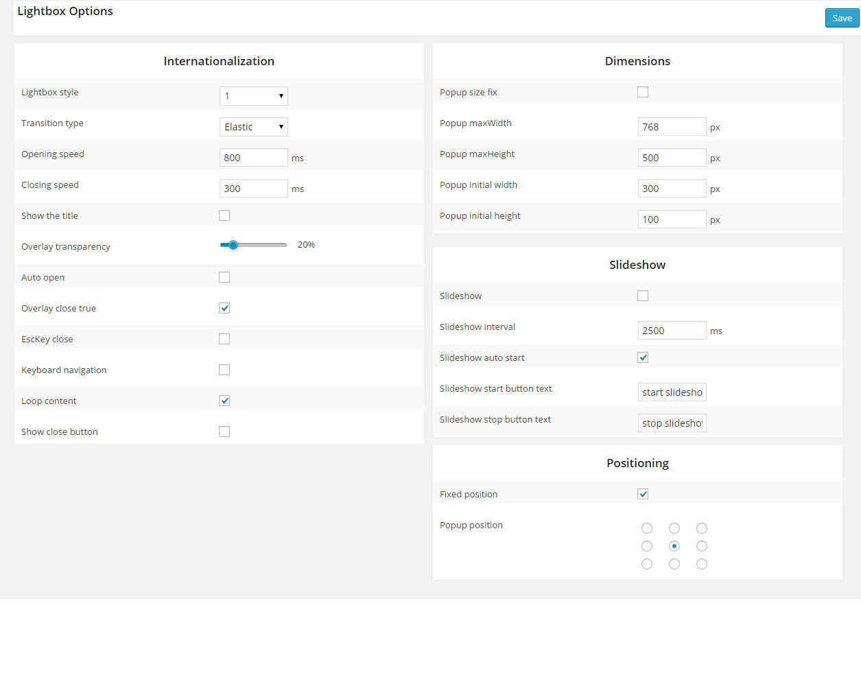 [View 7](https://huge-it.com/wordpress-portfolio-gallery-demo-7-lightbox-gallery/#plugin_demo_wrapper) - Lightbox