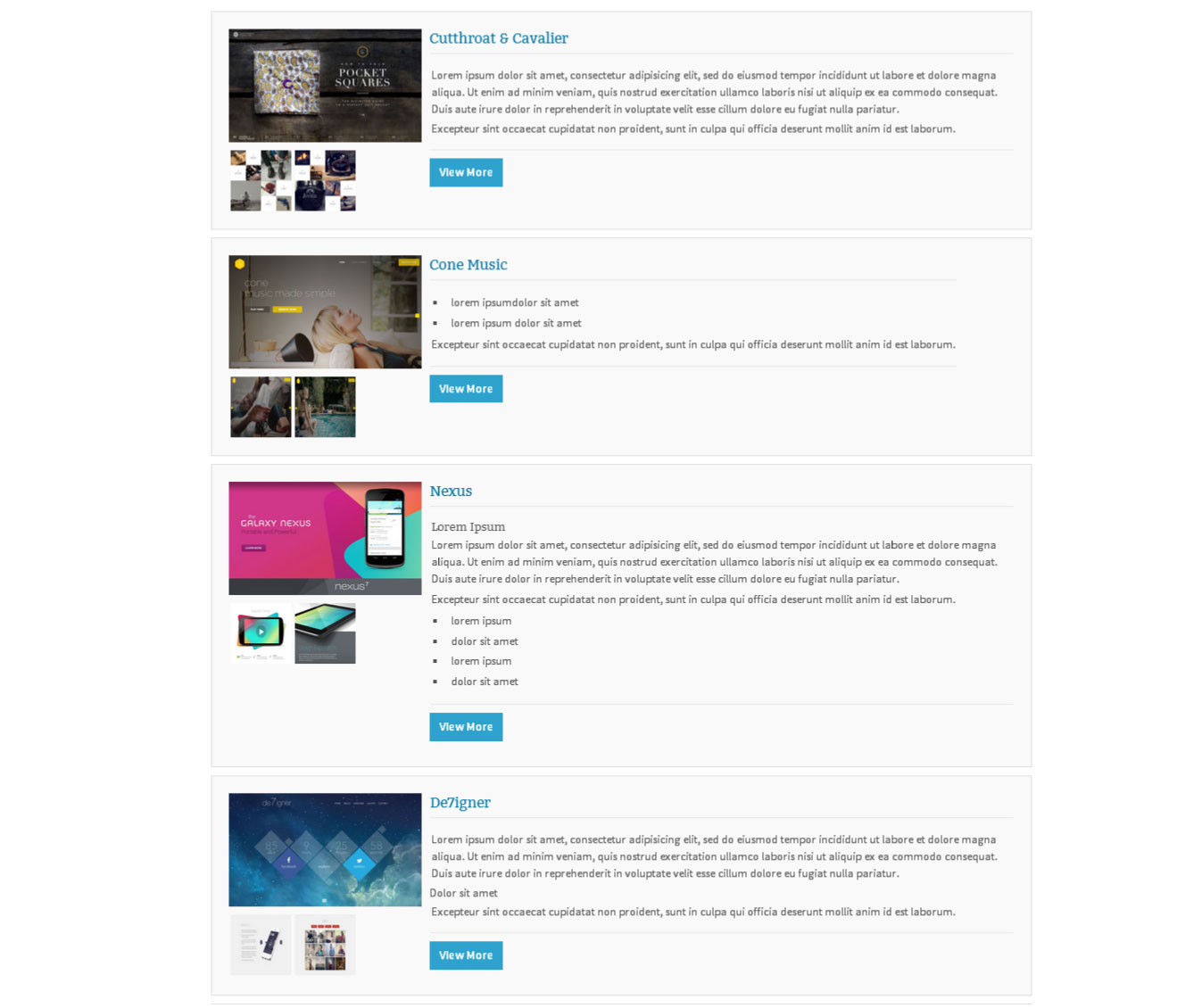 [Admin page](https://wordpress.org/plugins/portfolio-gallery/) - Admin page