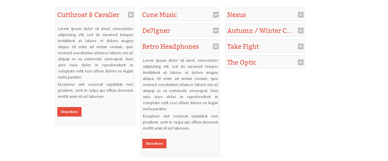 [Admin page](https://wordpress.org/plugins/portfolio-gallery/) - Admin page