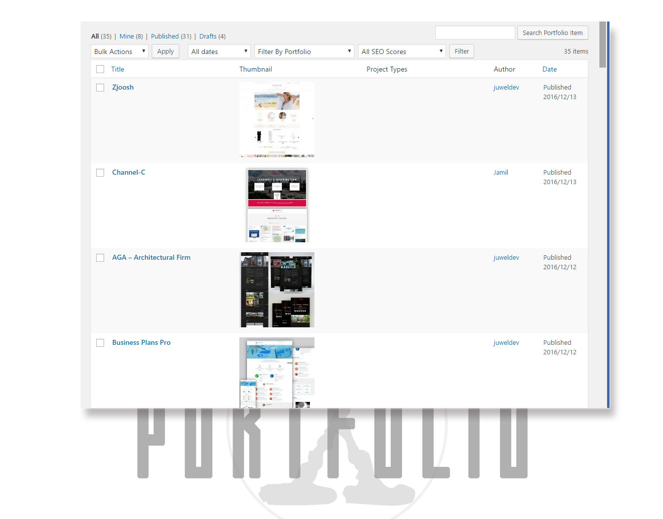 Back End Settings Help and Custom CSS