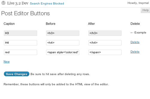 This is how the plugin's interface looks (in 3.2)
