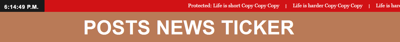 Banner图