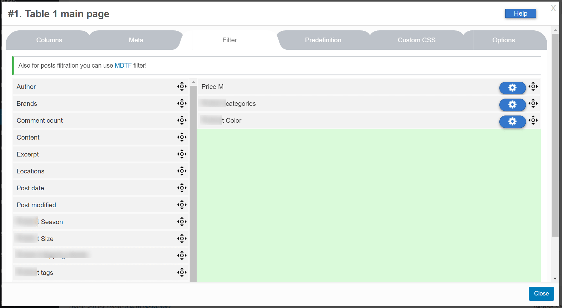 Special shortcode to display any page by popup, page is in-built into iframe