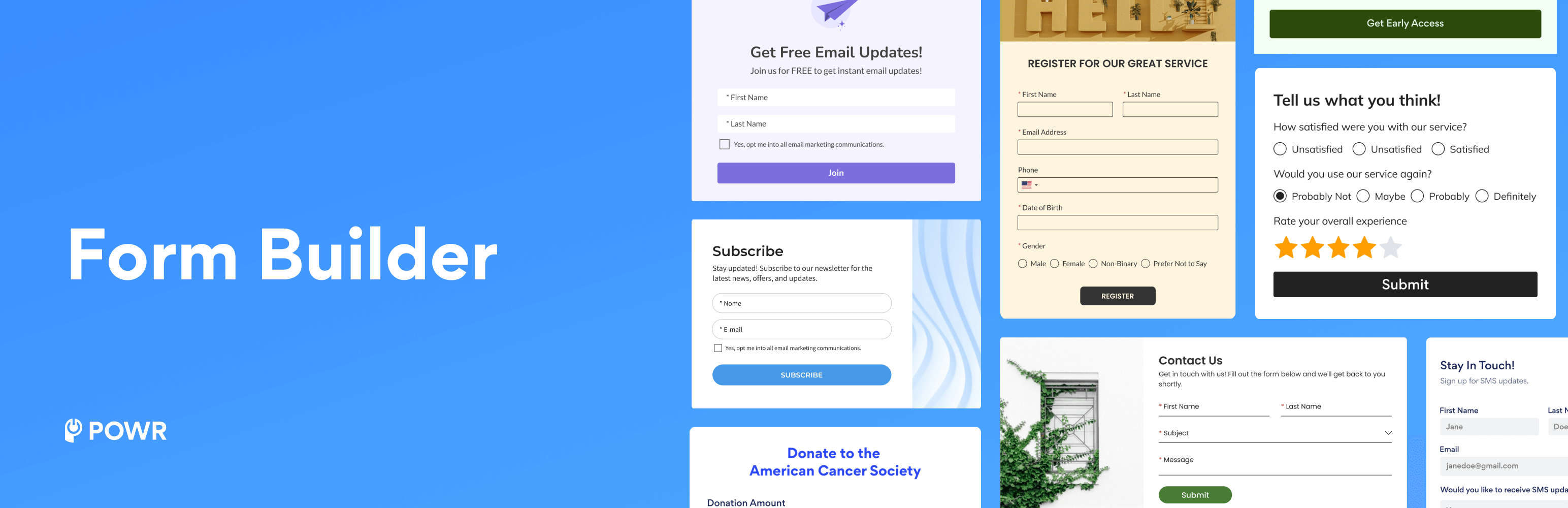 Banner图