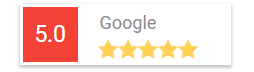 Google Ratings Badge