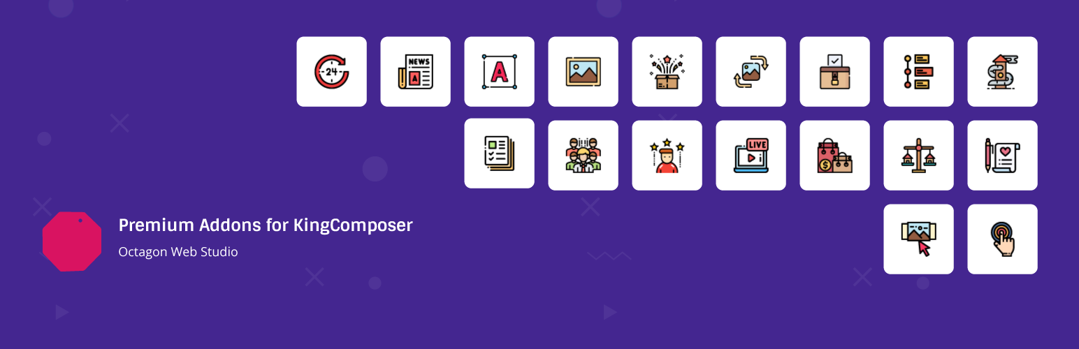 Banner图