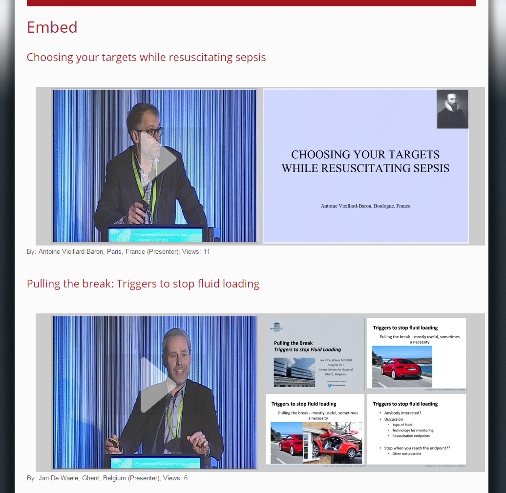 An example of inline content