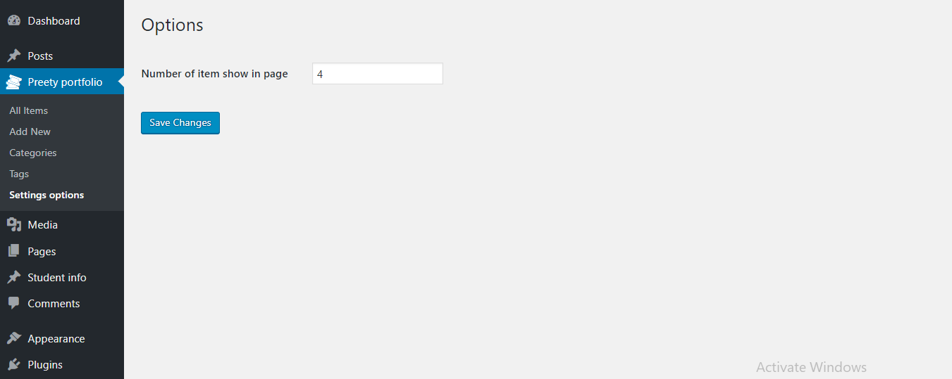 This is the third screen shot