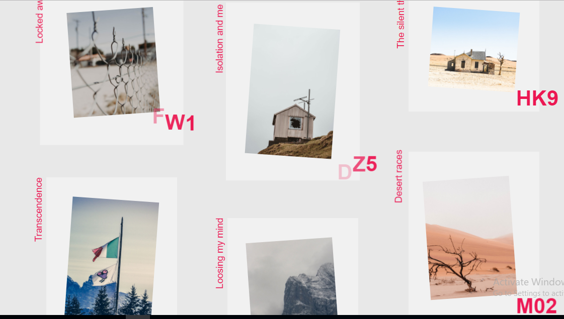 This is the fourth screen shot