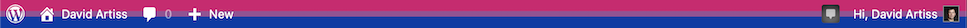 The bisexual flag