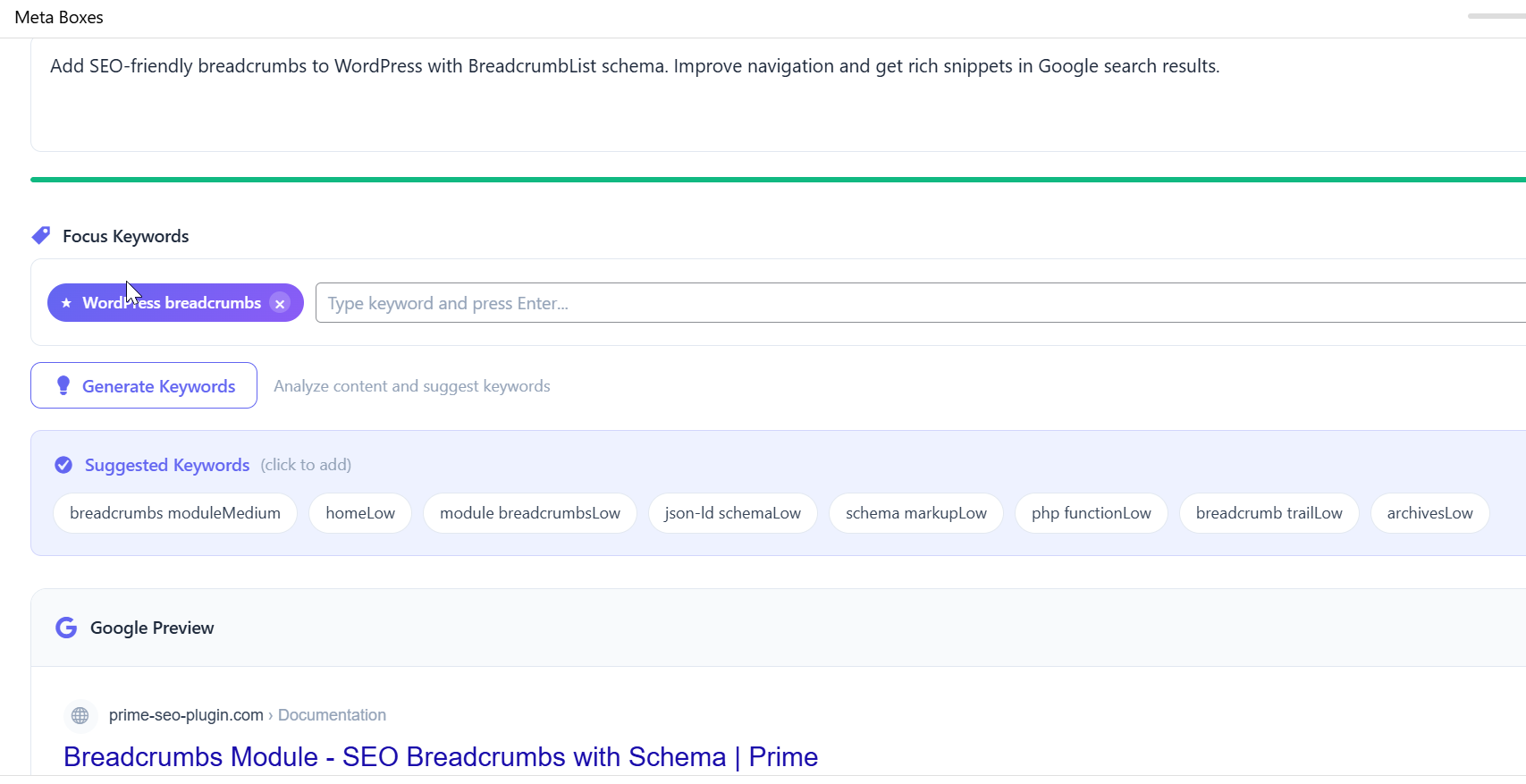 Redirects Manager - Redirect rules with hit tracking and bulk actions