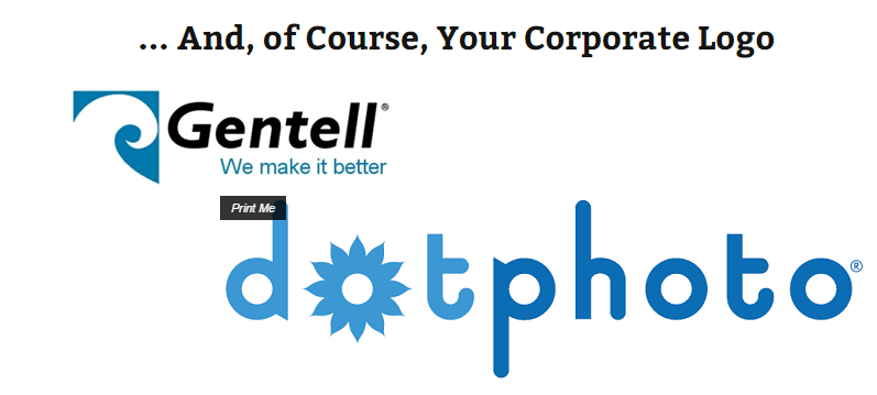Monetize your logo into goods