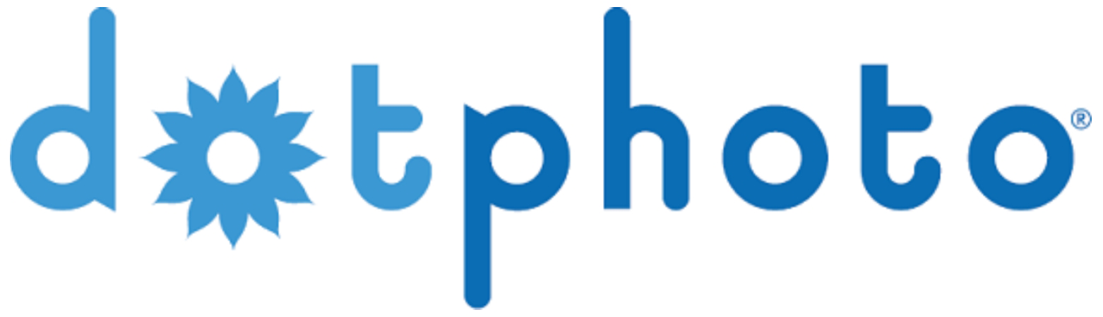 Monetize your logo into goods (New dotPhoto logo sent)