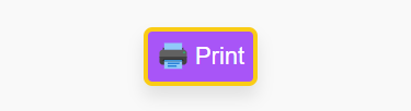 Print Button - Text Heavy