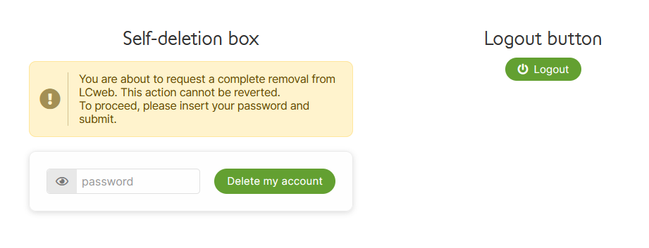 Post editor - restrictions wizard