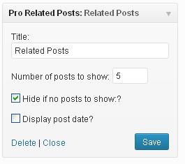 This screen shot description corresponds to screenshot-1.png.