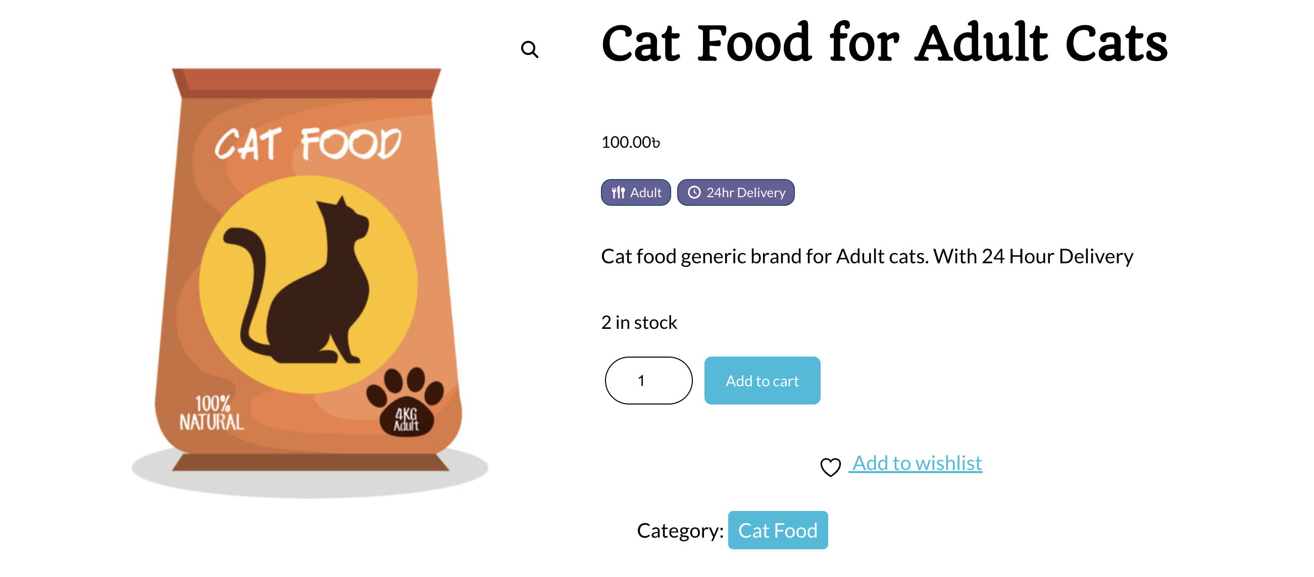 Different Attribute color and Style 3