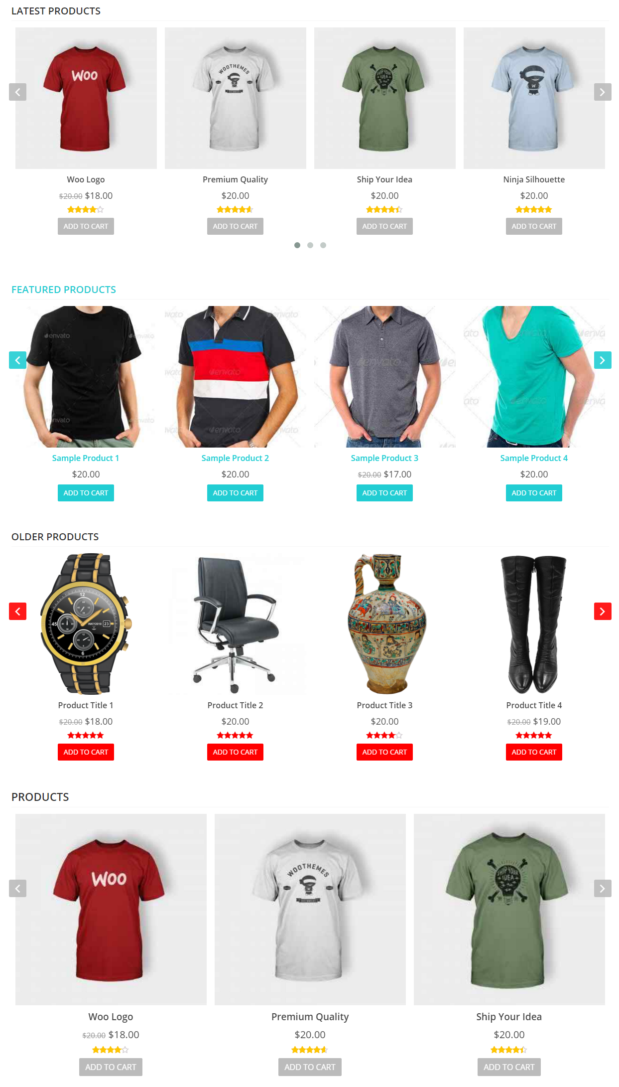 frontend