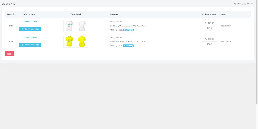 **Download file print** Download high resolution PNG, SVG or PDF file format for printing.