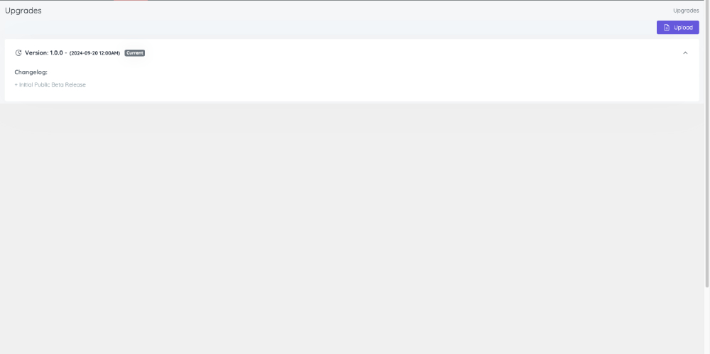 **Add printing type** - Allows to combine multiple calculations (Components, sizes, colors...) in one print and allows to set up quantity discounts, view modes.