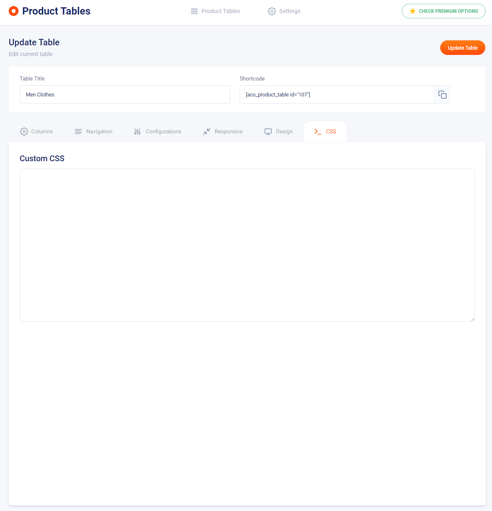 Add New Column