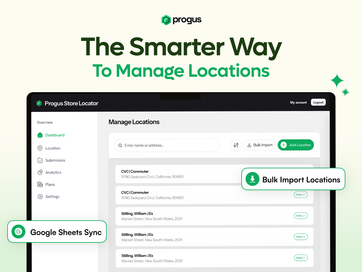Gutenberg block interface