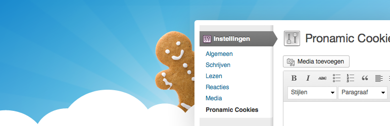 Banner图