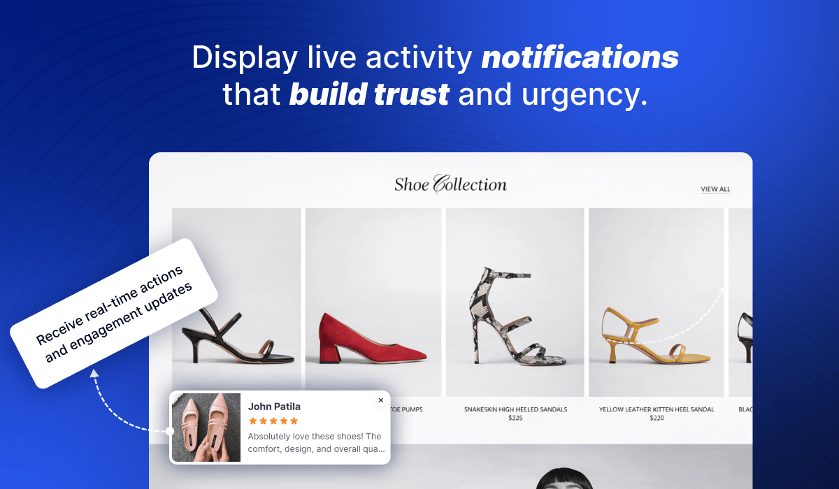 Notification