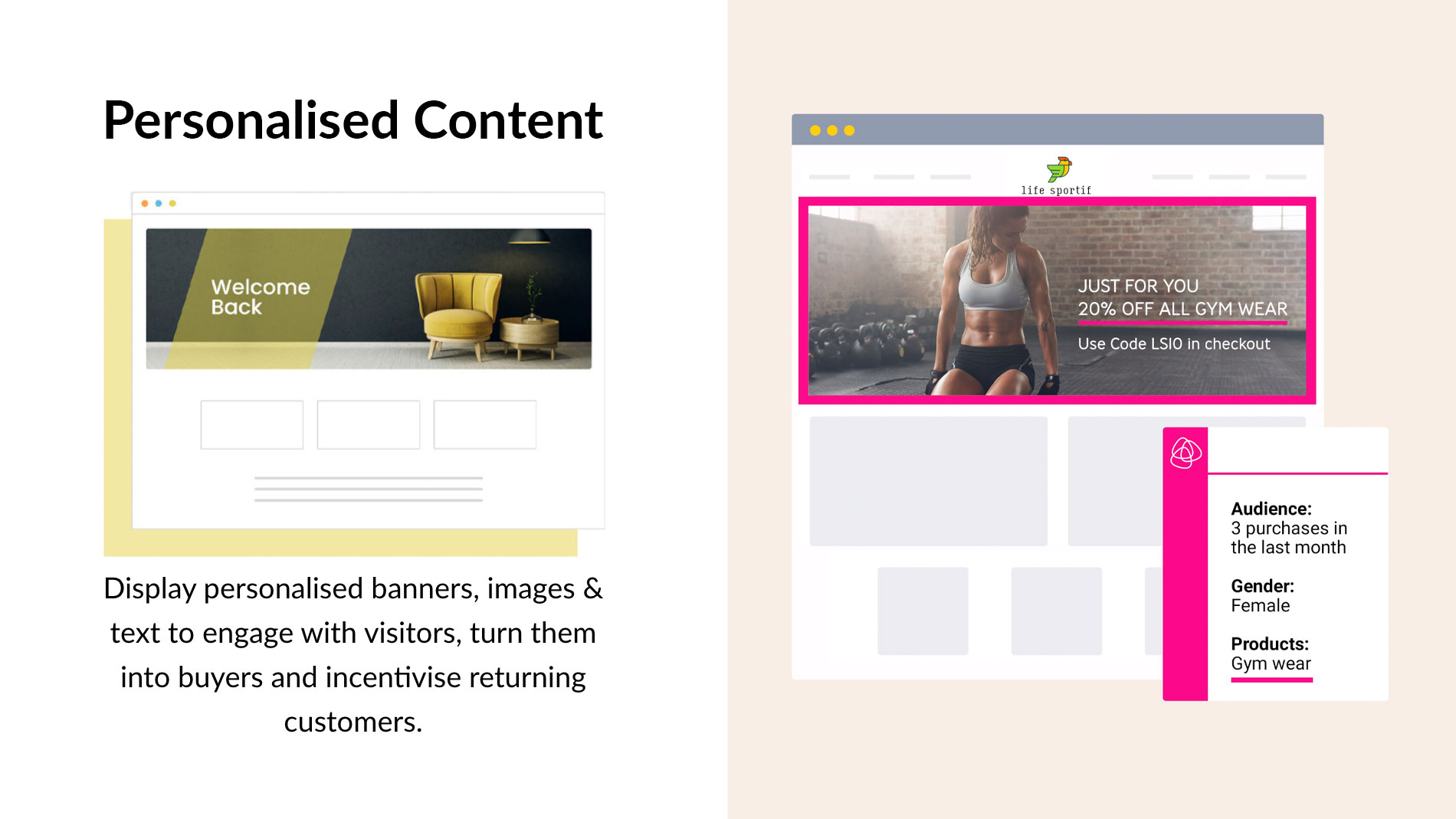 Intelligent Recommendations