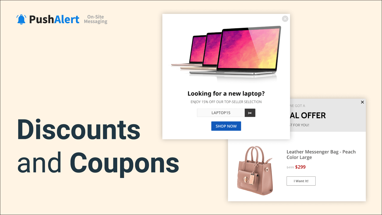 Cross-sell and Upsell Products