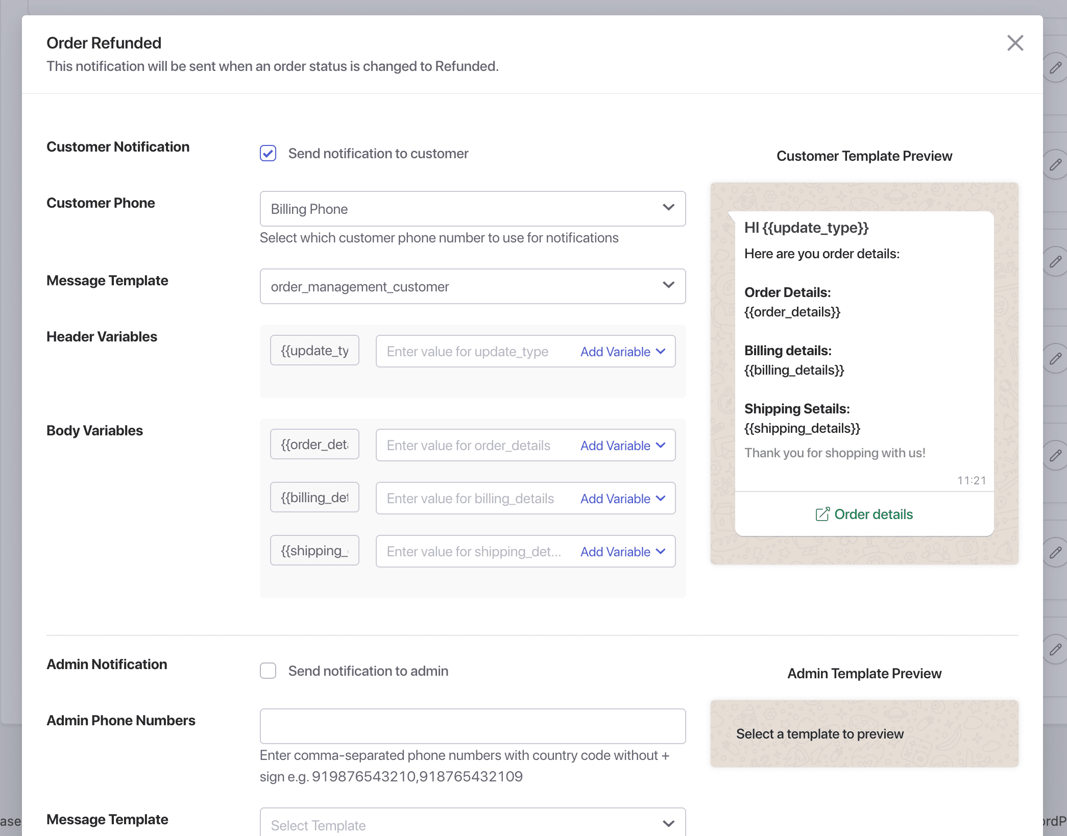 Browse Abandonment Campaign — Target visitors who viewed products but didn't purchase