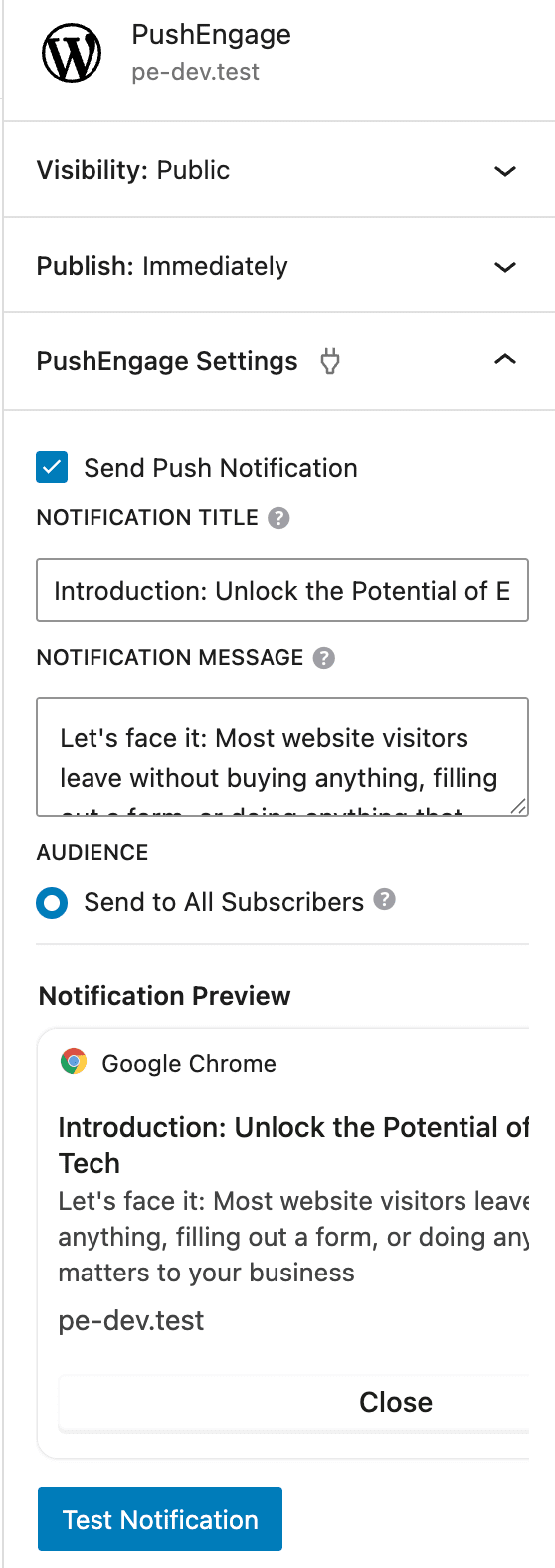 Price Drop Alert Configuration — Set price thresholds and customize alert notifications