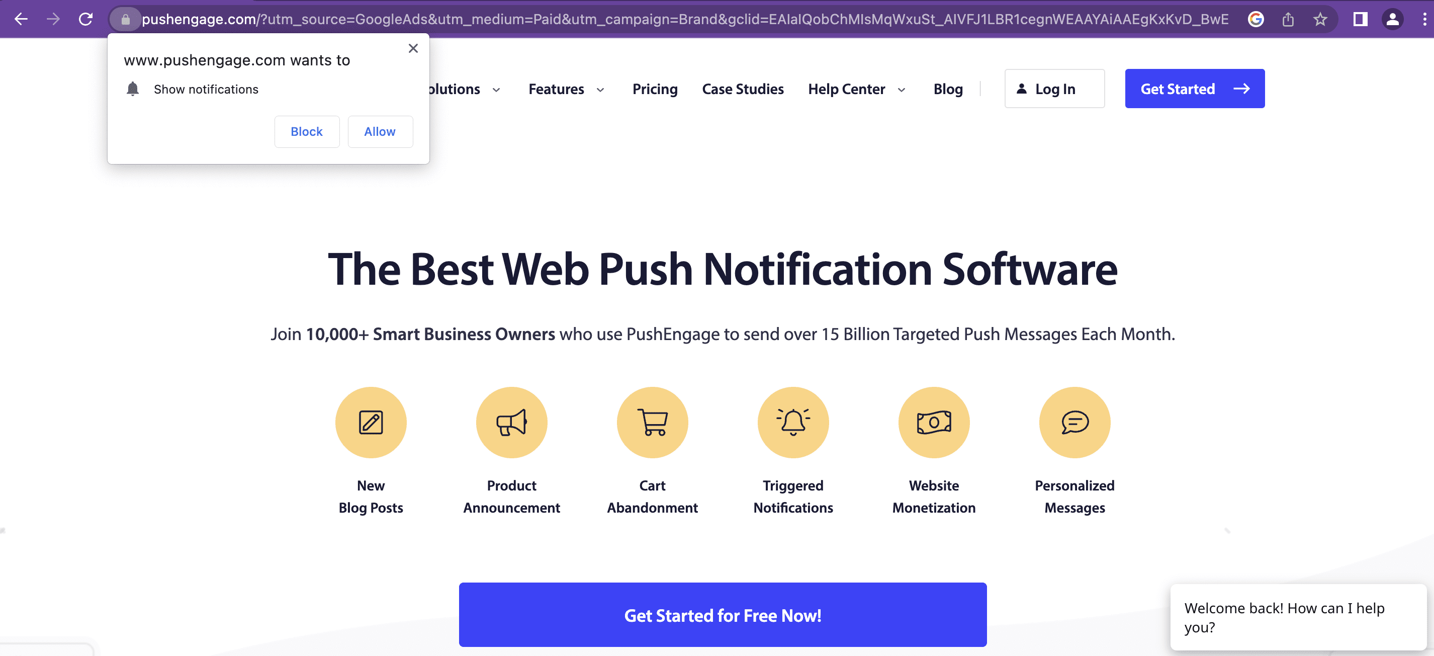 Notification Look and Design
