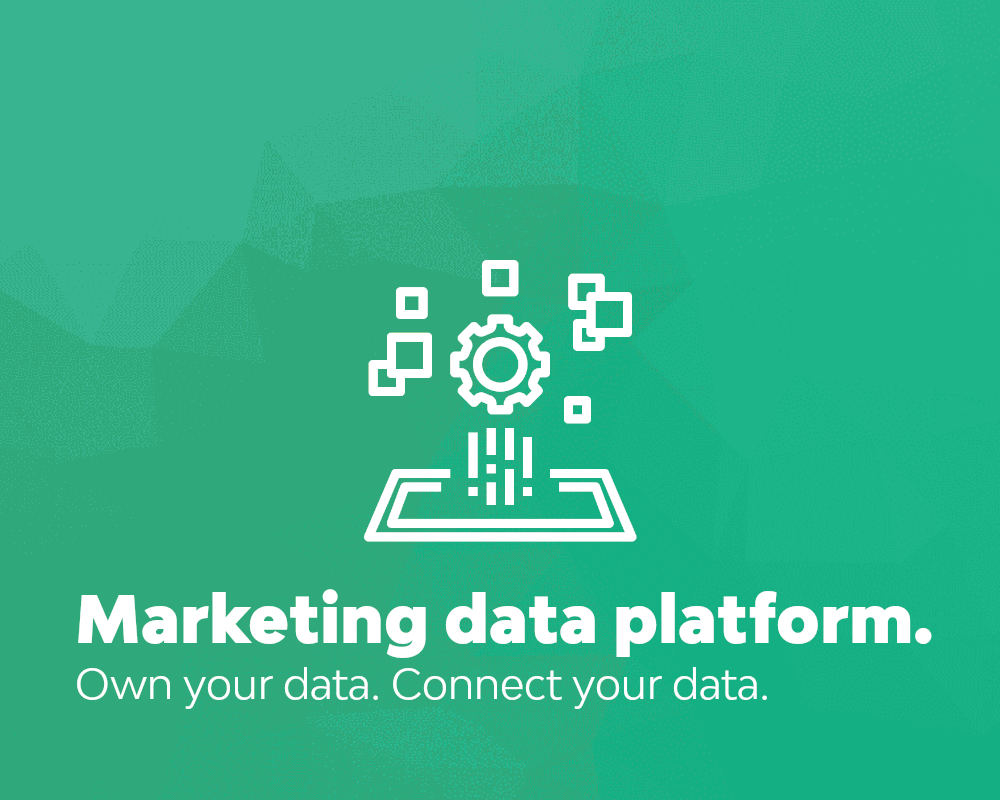 Qreuz marketing data platform