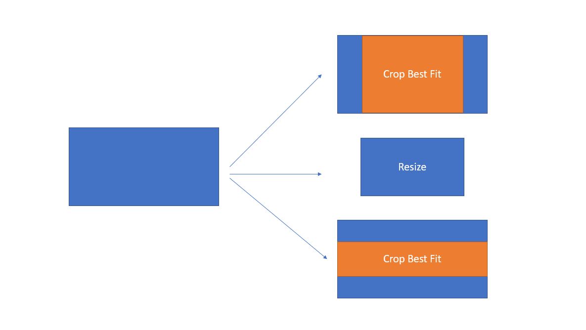 General Crop Concept