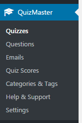 Questions List