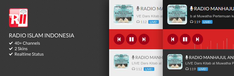 Banner图