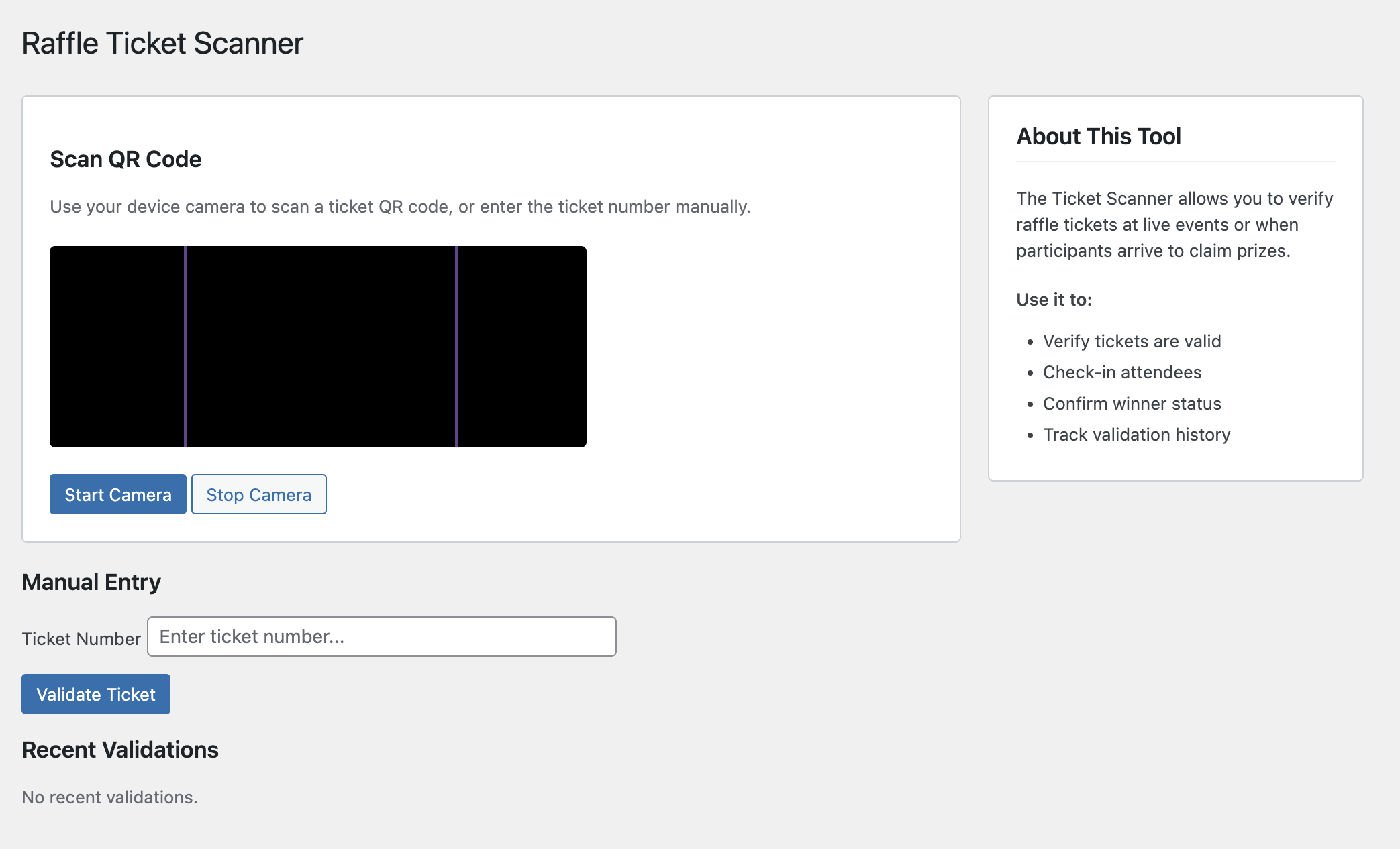 Countdown timer and progress bar on the product page.
