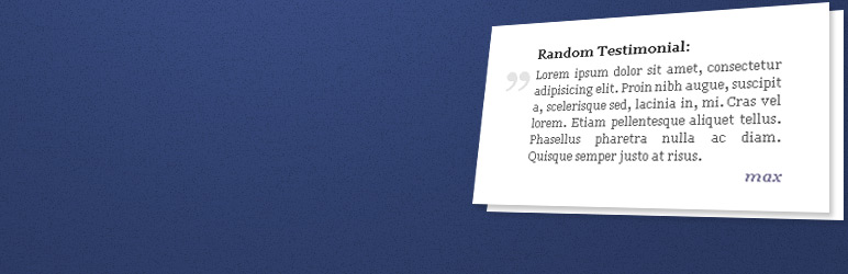 Banner图