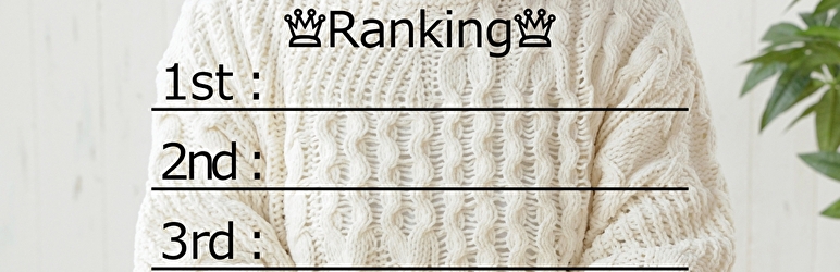 Banner图