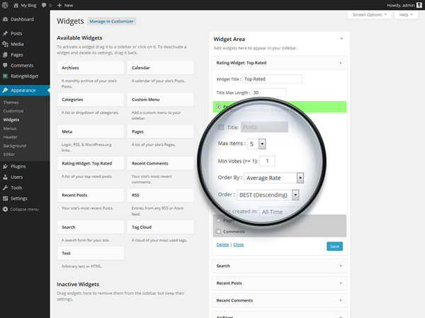 Developer's Friendly! Power-User Settings to Tweak Everything
