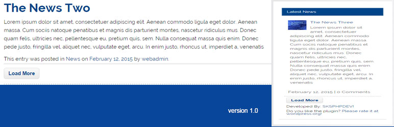 Banner图